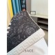 2025FW Men's Casual Shoes VERSACE Super popular beautiful items are on sale!