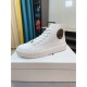 2025FW Men's Casual Shoes VERSACE Ultra rare and difficult to obtain items are now available