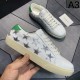 2025SS Casual Shoes YSL Yves Saint Laurent A stylish and popular work