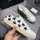 2025SS Casual Shoes YSL Yves Saint Laurent A stylish and popular work