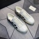 2025SS Casual Shoes YSL Yves Saint Laurent A stylish and popular work