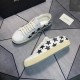 2025SS Casual Shoes YSL Yves Saint Laurent A stylish and popular work