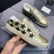 2025SS Casual Shoes YSL Yves Saint Laurent Featured Models that Retain This Season's Trendy