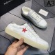 2025SS Casual Shoes YSL Yves Saint Laurent Featured Models that Retain This Season's Trendy