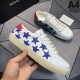 2025SS Casual Shoes YSL Yves Saint Laurent Featured Models that Retain This Season's Trendy
