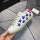 2025SS Casual Shoes YSL Yves Saint Laurent Featured Models that Retain This Season's Trendy