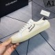 2025SS Casual Shoes YSL Yves Saint Laurent New work that creates a cool impression 2025SS Casual Shoes YSL Yves Saint Laurent New work that creates a cool impression