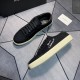 2025SS Casual Shoes YSL Yves Saint Laurent New work that creates a cool impression 2025SS Casual Shoes YSL Yves Saint Laurent New work that creates a cool impression