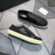 2025SS Casual Shoes YSL Yves Saint Laurent New work that creates a cool impression 2025SS Casual Shoes YSL Yves Saint Laurent New work that creates a cool impression