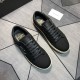 2025SS Casual Shoes YSL Yves Saint Laurent New work that creates a cool impression 2025SS Casual Shoes YSL Yves Saint Laurent New work that creates a cool impression
