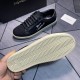 2025SS Casual Shoes YSL Yves Saint Laurent New work that creates a cool impression 2025SS Casual Shoes YSL Yves Saint Laurent New work that creates a cool impression