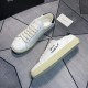 2025SS Casual Shoes YSL Yves Saint Laurent Expressive Fashion Items
