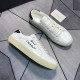 2025SS Casual Shoes YSL Yves Saint Laurent Expressive Fashion Items