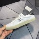 2025SS Casual Shoes YSL Yves Saint Laurent Expressive Fashion Items