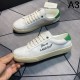 2025SS Casual Shoes YSL Yves Saint Laurent's latest release! A pair of shoes recommended for men too