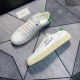 2025SS Casual Shoes YSL Yves Saint Laurent's latest release! A pair of shoes recommended for men too