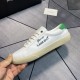 2025SS Casual Shoes YSL Yves Saint Laurent's latest release! A pair of shoes recommended for men too