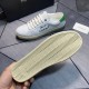 2025SS Casual Shoes YSL Yves Saint Laurent's latest release! A pair of shoes recommended for men too