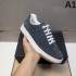 2025 Fall/Winter New YSL Yves Saint Laurent Men's Casual Shoes Latest Items Always Sold Out