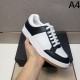 2025 Fall/Winter New YSL Yves Saint Laurent Men's Casual Shoes Latest Items Always Sold Out
