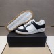 2025 Fall/Winter New YSL Yves Saint Laurent Men's Casual Shoes Latest Items Always Sold Out
