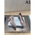 2025FW Popular PRADA high heels that are popular in magazines and on the streets