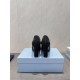 2025FW Popular PRADA high heels that are popular in magazines and on the streets