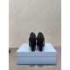 2025FW One step ahead of fashion experts PRADA Prada high heels
