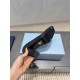 2025FW One step ahead of fashion experts PRADA Prada high heels