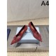 2025FW Overseas trend new arrivals PRADA high heels
