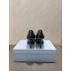 2025FW Overseas trend new arrivals PRADA high heels