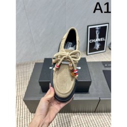 2025FW Women's Casual Shoes ALEXANDER WANG A sophisticated trend replica that is half a step ahead
