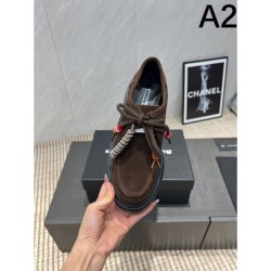 2025FW Women's Casual Shoes ALEXANDER WANG A sophisticated trend replica that is half a step ahead