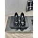 2025FW Women's Casual Shoes ALEXANDER WANG Timeless Elegant Design High Quality Replica