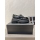 2025FW Women's Casual Shoes ALEXANDER WANG Timeless Elegant Design High Quality Replica