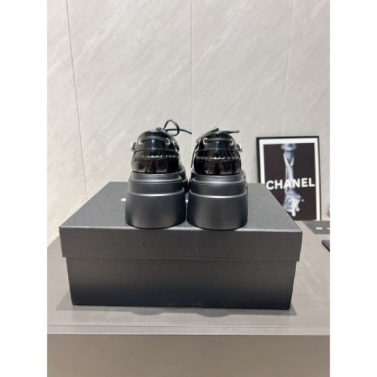 2025FW Women's Casual Shoes ALEXANDER WANG Timeless Elegant Design High Quality Replica