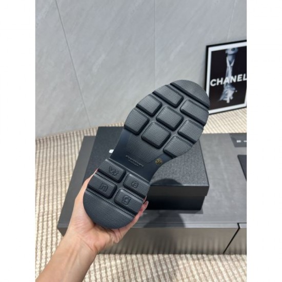 2025FW Women's Casual Shoes ALEXANDER WANG Timeless Elegant Design High Quality Replica