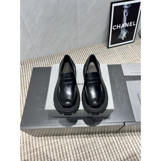 2025FW Women's Casual Shoes BALENCIAGA Popular high quality replica with many Balenciaga users