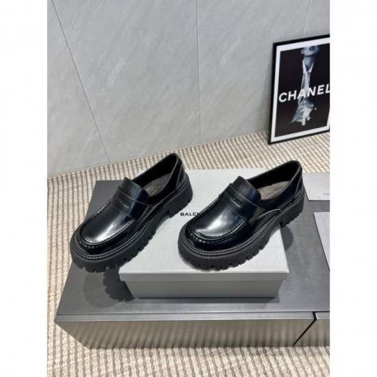 2025FW Women's Casual Shoes BALENCIAGA Popular high quality replica with many Balenciaga users
