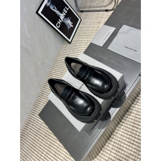 2025FW Women's Casual Shoes BALENCIAGA Popular high quality replica with many Balenciaga users