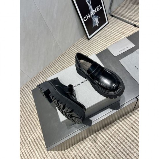 2025FW Women's Casual Shoes BALENCIAGA Popular high quality replica with many Balenciaga users