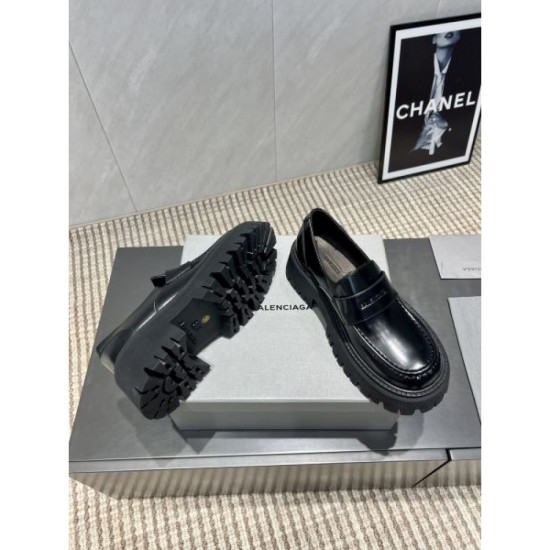 2025FW Women's Casual Shoes BALENCIAGA Popular high quality replica with many Balenciaga users