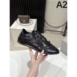2025FW BALENCIAGA Casual shoes that make a difference with high likability