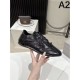 2025FW BALENCIAGA Casual shoes that make a difference with high likability