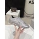 2025FW BALENCIAGA Casual shoes that make a difference with high likability