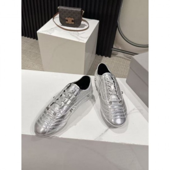 2025FW BALENCIAGA Casual shoes that make a difference with high likability