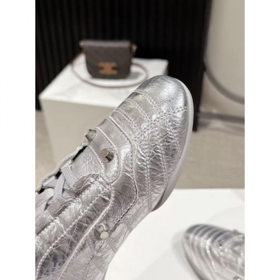 2025FW BALENCIAGA Casual shoes that make a difference with high likability