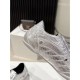 2025FW BALENCIAGA Casual shoes that make a difference with high likability