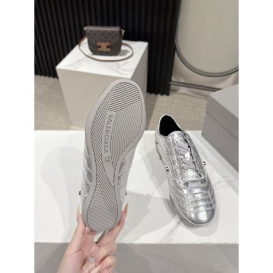 2025FW BALENCIAGA Casual shoes that make a difference with high likability