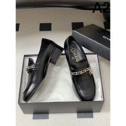 2025FW Women's Casual Shoes CHANEL Chanel Luxury replica with outstanding fashion sense